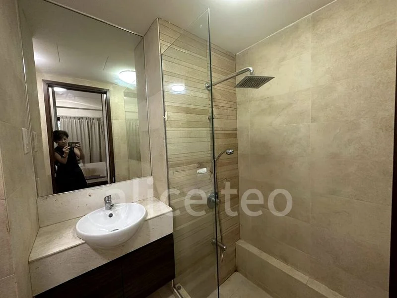 1 Bed Apartment (Condo) for Rent in  Buckley Residence - Image 8