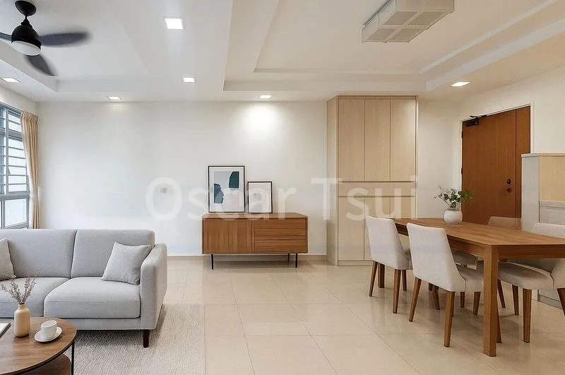 5 Room (5I) HDB for Sale in  22 Ghim Moh Link - Image 4