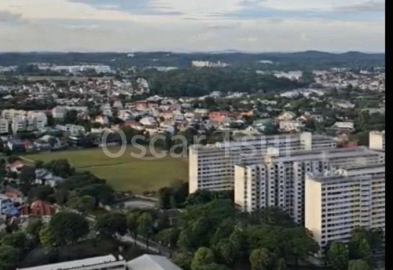 5 Room (5I) HDB for Sale in  22 Ghim Moh Link - Image 1