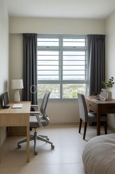 5 Room (5I) HDB for Sale in  22 Ghim Moh Link - Image 3