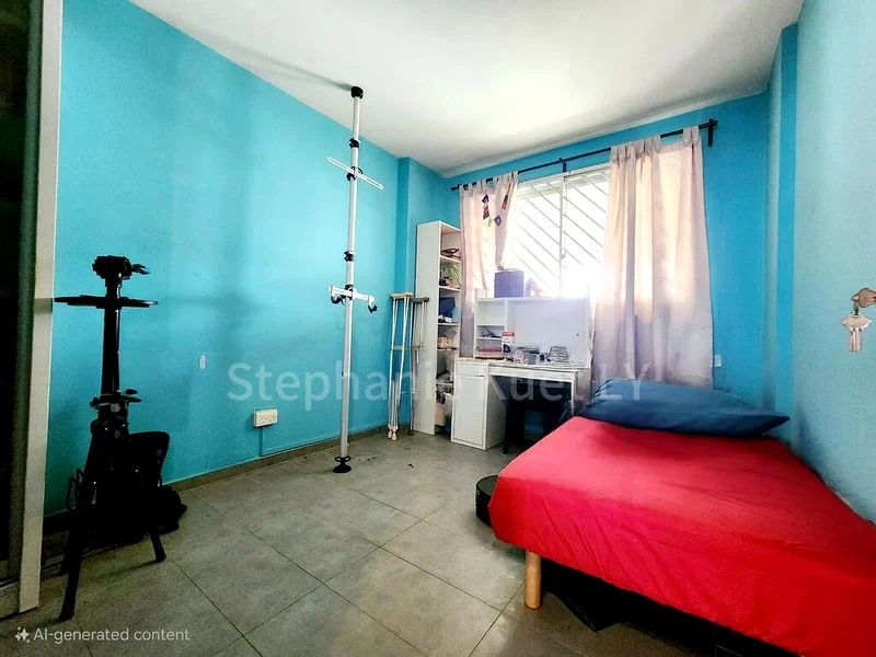 4 Room (4A) HDB for Sale in  482 Pasir Ris Drive 4 - Image 5