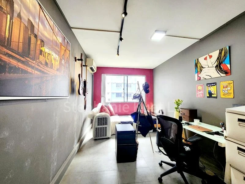 4 Room (4A) HDB for Sale in  482 Pasir Ris Drive 4 - Image 4