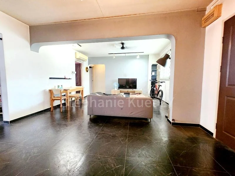 4 Room (4A) HDB for Sale in  482 Pasir Ris Drive 4 - Image 3