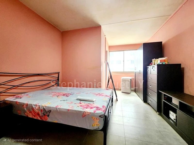 4 Room (4A) HDB for Sale in  482 Pasir Ris Drive 4 - Image 6