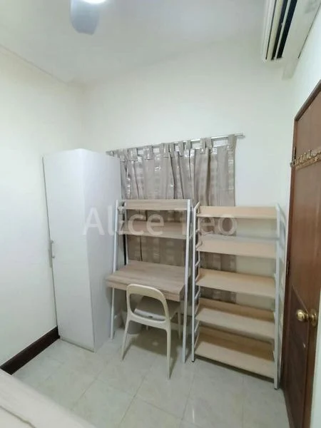 Common Room (Condo) for Rent in  Aston Mansions - Image 13