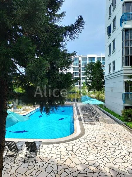 Common Room (Condo) for Rent in  Aston Mansions - Image 6