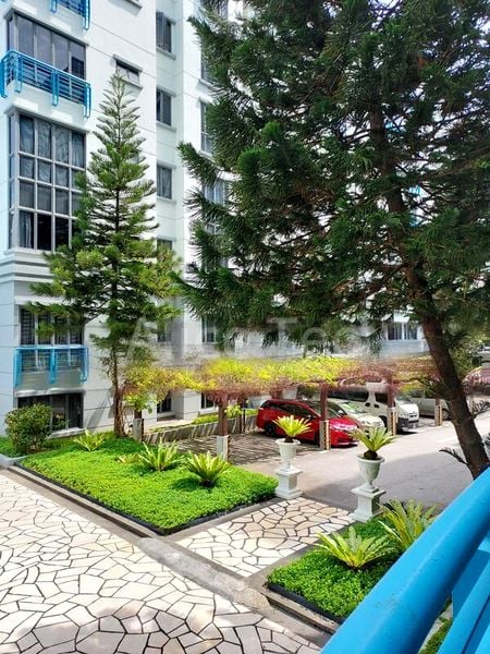 Common Room (Condo) for Rent in  Aston Mansions - Image 8