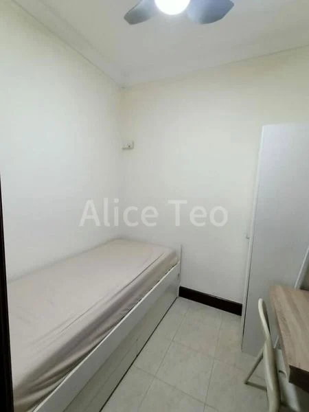 Common Room (Condo) for Rent in  Aston Mansions - Image 14