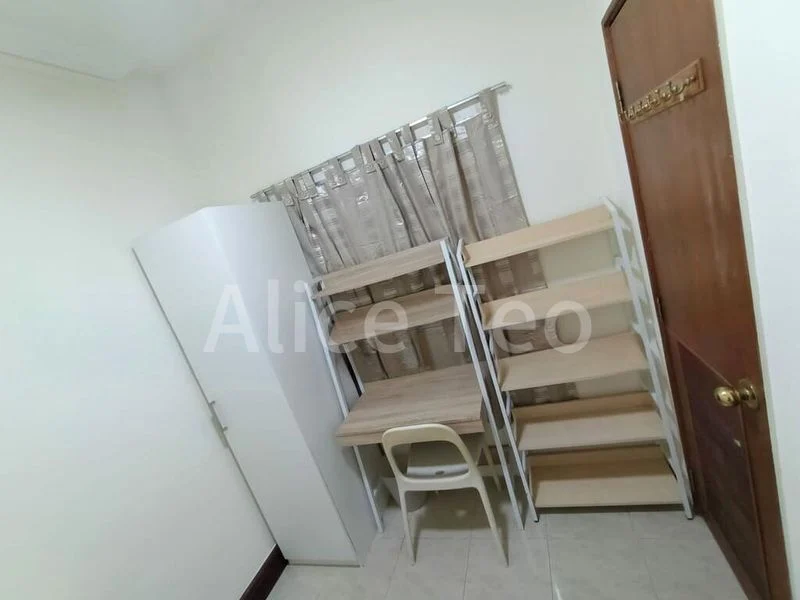 Common Room (Condo) for Rent in  Aston Mansions - Image 12