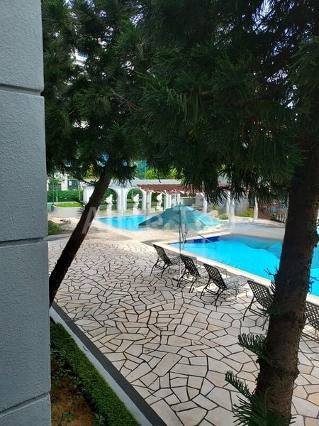 Common Room (Condo) for Rent in  Aston Mansions - Image 7