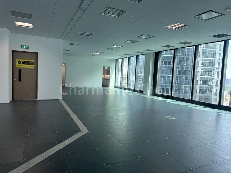 Office for Rent: Hub Synergy Point - Image 3