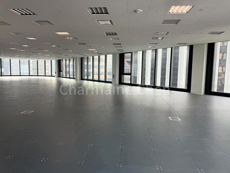 Office for Rent: Hub Synergy Point - Image 6