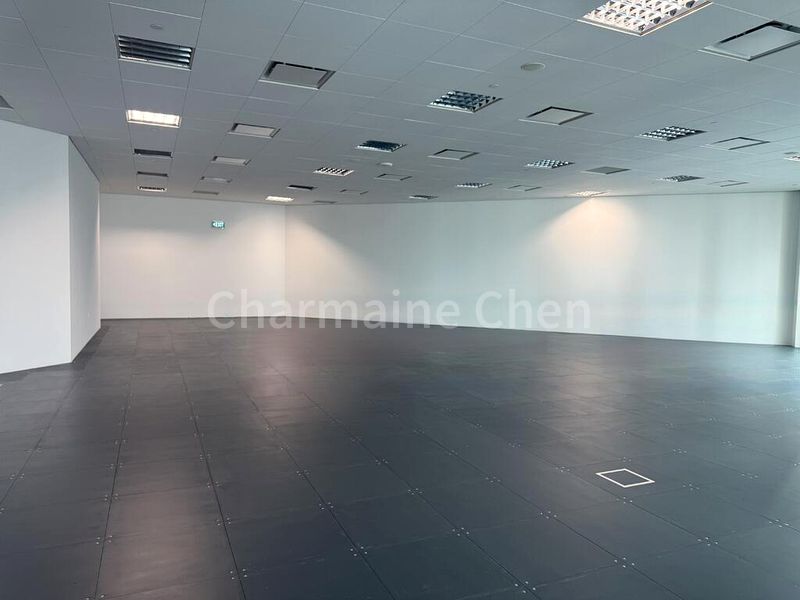 Office for Rent: Hub Synergy Point - Image 5