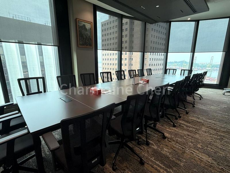 Office for Rent: Hub Synergy Point - Image 2