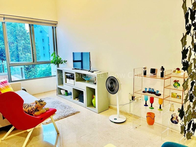 1 Bed Apartment (Condo) for Sale in  Balcon East - Image 2