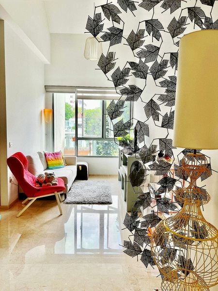 1 Bed Apartment (Condo) for Sale in  Balcon East - Image 1