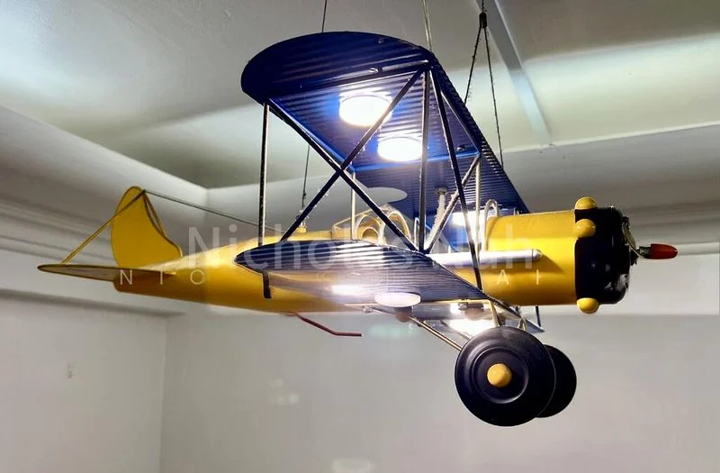 4 Room (4A) HDB for Sale in 119 Pasir Ris Street 11 - Image 7