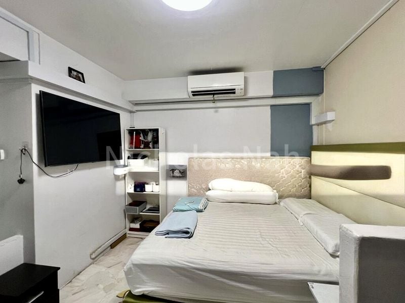 4 Room (4A) HDB for Sale in 119 Pasir Ris Street 11 - Image 4