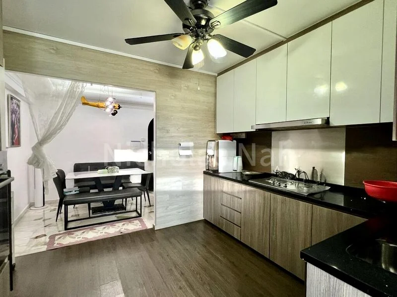 4 Room (4A) HDB for Sale in 119 Pasir Ris Street 11 - Image 6