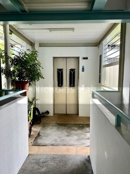 4 Room (4A) HDB for Sale in 119 Pasir Ris Street 11 - Image 11