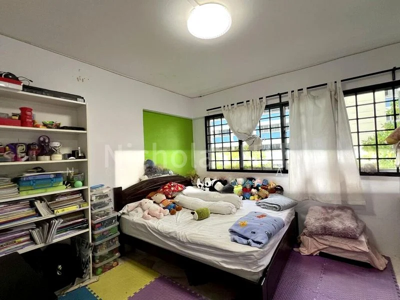 4 Room (4A) HDB for Sale in 119 Pasir Ris Street 11 - Image 3