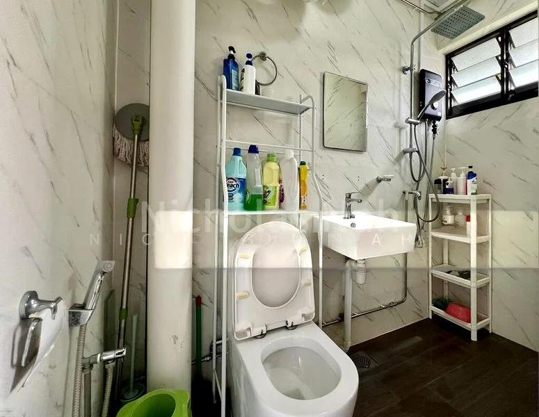 4 Room (4A) HDB for Sale in 119 Pasir Ris Street 11 - Image 9