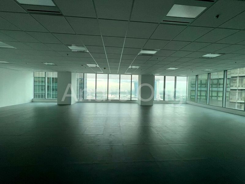 Office for Rent: One Raffles Quay - Image 1