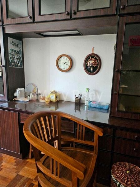 Common Room (Landed) for Rent in  Hong Leong Garden - Image 4