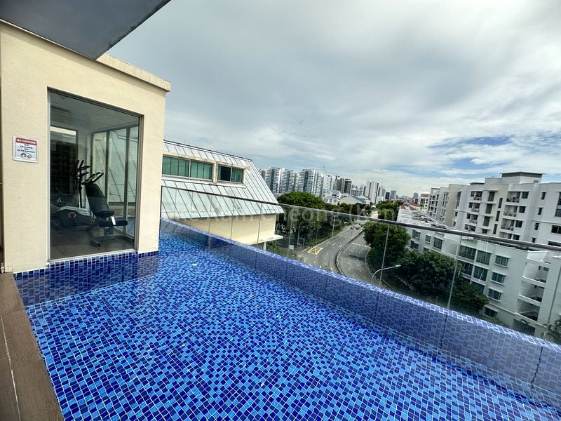 2 Bed Apartment (Condo) for Sale in  Suites @ Guillemard - Image 10