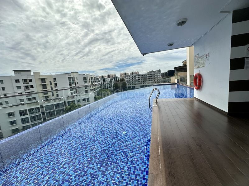 2 Bed Apartment (Condo) for Sale in  Suites @ Guillemard - Image 11