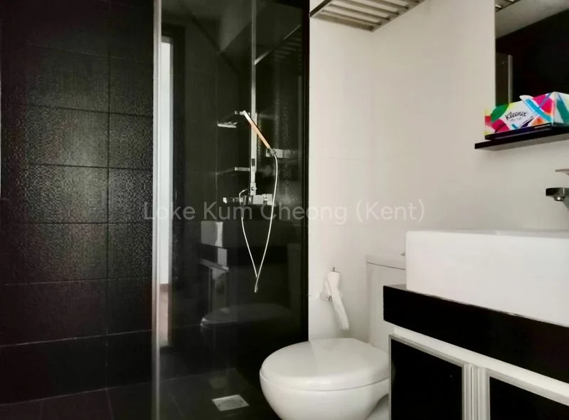 2 Bed Apartment (Condo) for Sale in  Suites @ Guillemard - Image 6