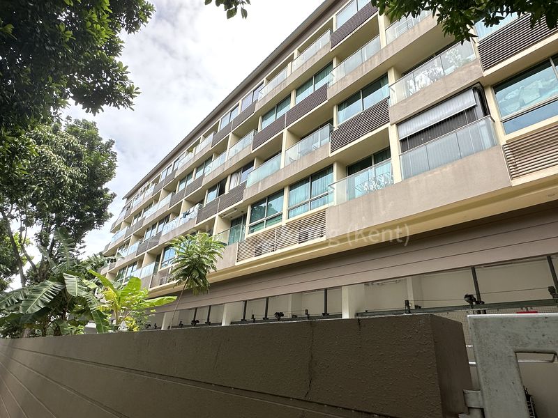 2 Bed Apartment (Condo) for Sale in  Suites @ Guillemard - Image 7