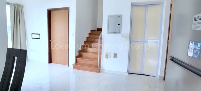 2 Bed Apartment (Condo) for Sale in  Suites @ Guillemard - Image 1