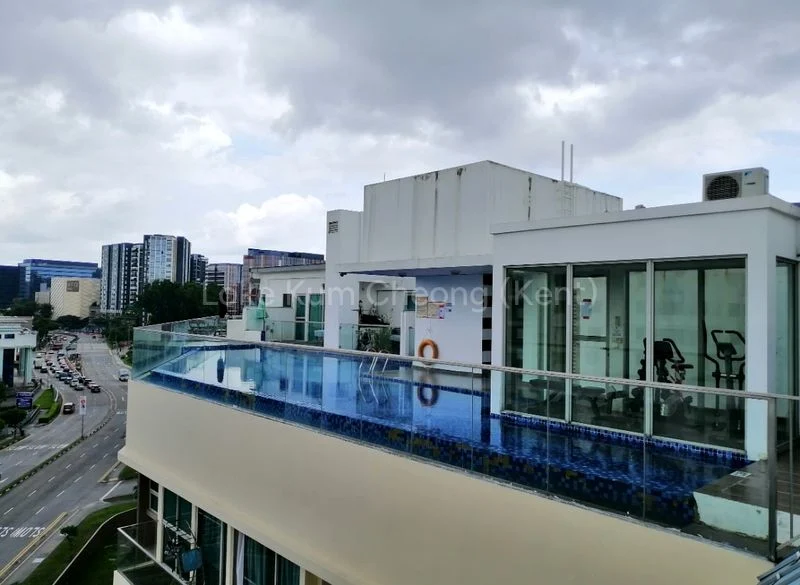 2 Bed Apartment (Condo) for Sale in  Suites @ Guillemard - Image 9