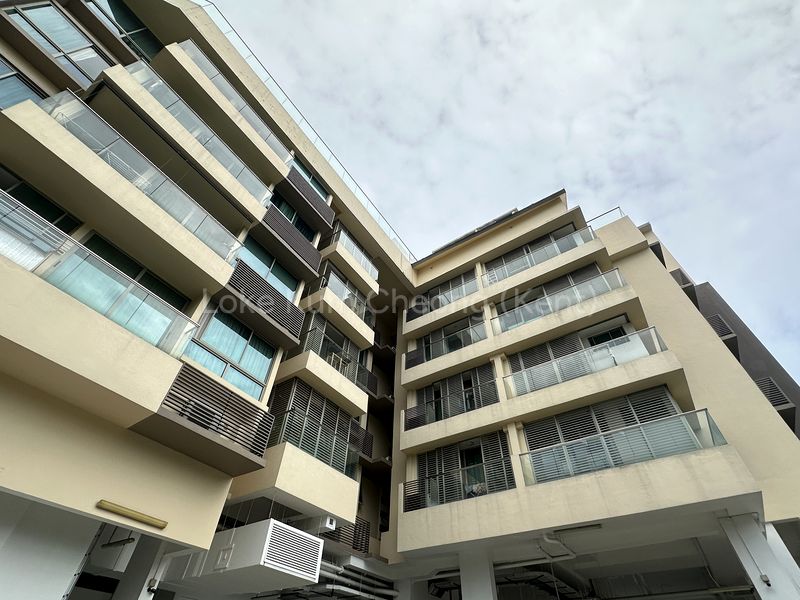 2 Bed Apartment (Condo) for Sale in  Suites @ Guillemard - Image 8