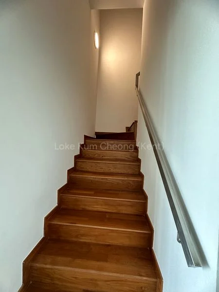 2 Bed Apartment (Condo) for Sale in  Suites @ Guillemard - Image 5