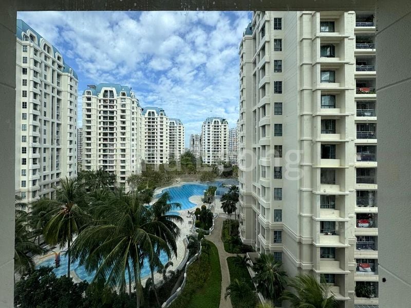 2 Bed Condo for Sale in  Aquarius By The Park - Image 5