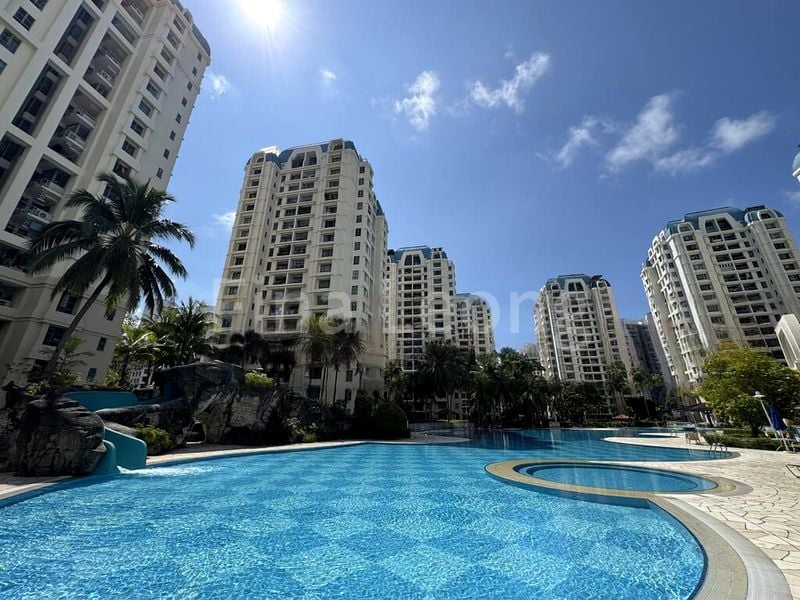 2 Bed Condo for Sale in  Aquarius By The Park - Image 2