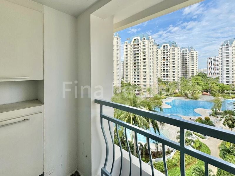2 Bed Condo for Sale in  Aquarius By The Park - Image 1
