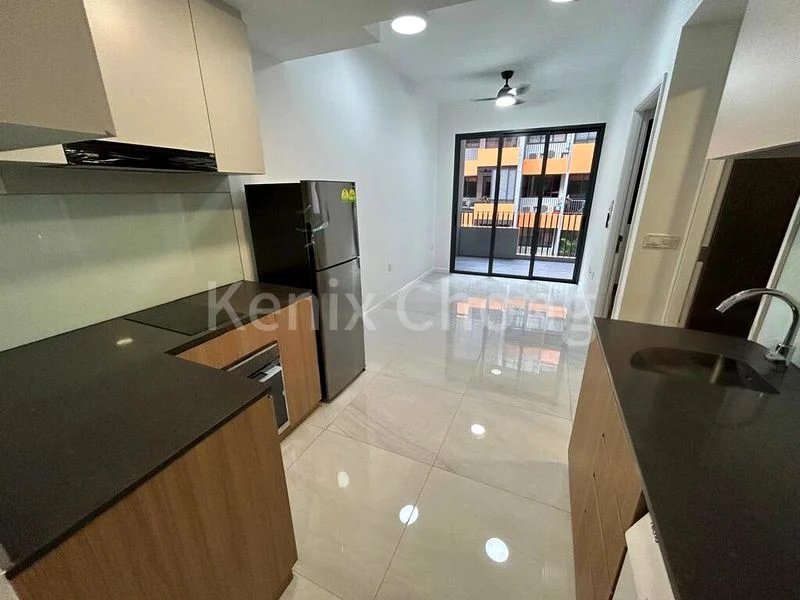 1 Bed Apartment (Condo) for Rent in Rezi 24 - Image 2