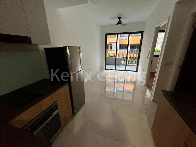 1 Bed Apartment (Condo) for Rent in Rezi 24 - Image 3