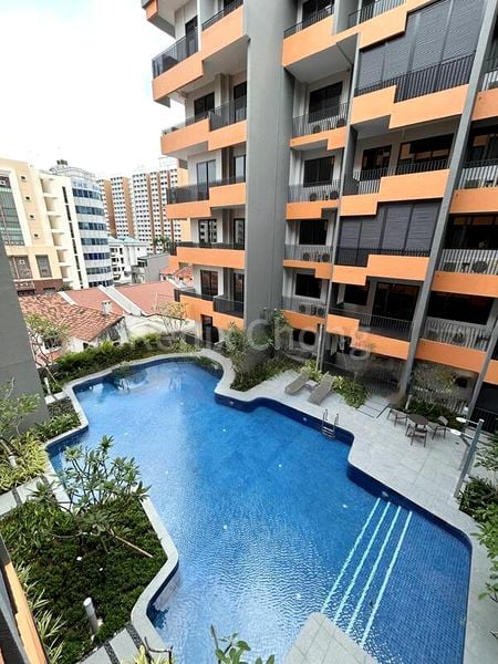 1 Bed Apartment (Condo) for Rent in Rezi 24 - Image 7