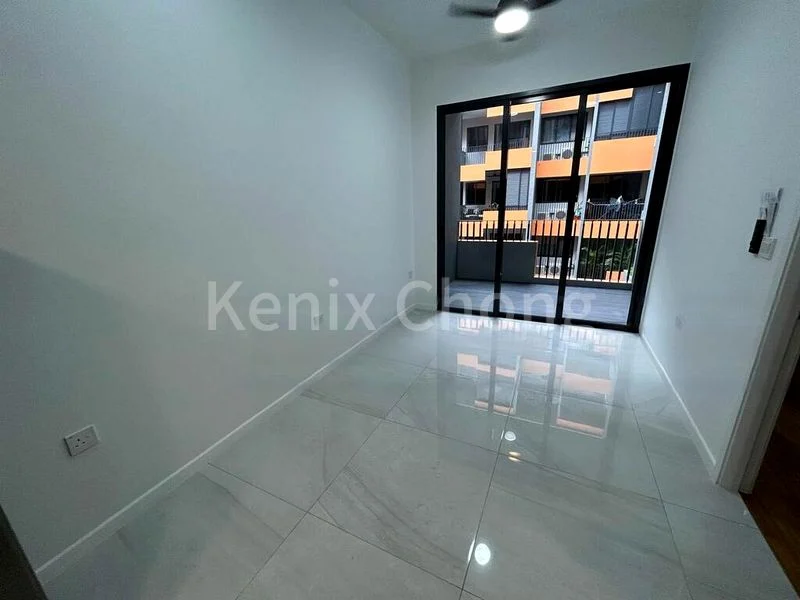 1 Bed Apartment (Condo) for Rent in Rezi 24 - Image 1
