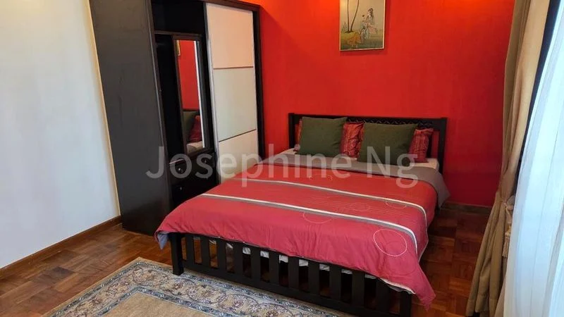 Common Room (HDB) for Rent in  149 Bishan Street 11 - Image 1