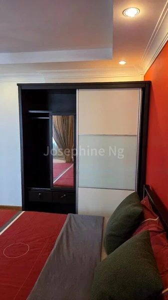 Common Room (HDB) for Rent in  149 Bishan Street 11 - Image 3