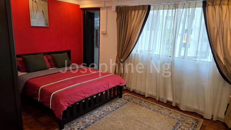 Common Room (HDB) for Rent in  149 Bishan Street 11 - Image 2