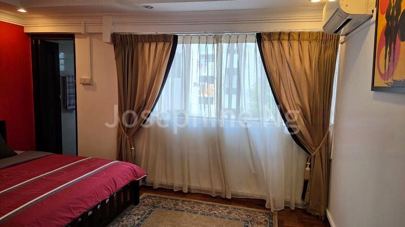 Common Room (HDB) for Rent in  149 Bishan Street 11 - Image 4
