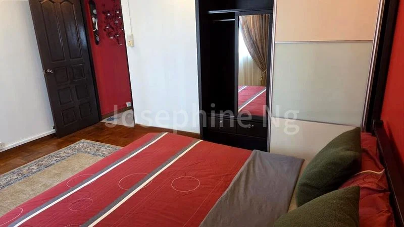 Common Room (HDB) for Rent in  149 Bishan Street 11 - Image 5