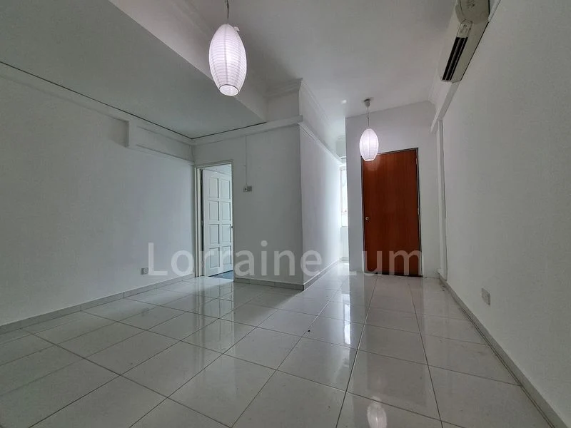 3 Bed Apartment (Condo) for Rent in 336 River Valley - Image 1