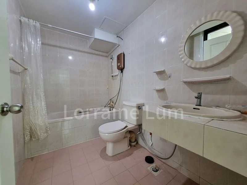 3 Bed Apartment (Condo) for Rent in 336 River Valley - Image 11